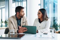 Business and Financial Consulting