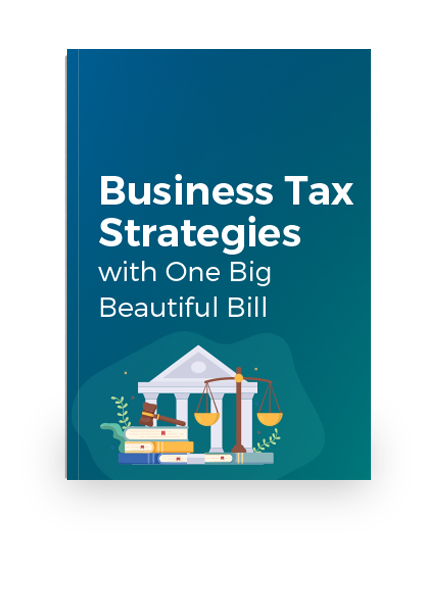 7 Small Business Tax-Saving Strategies